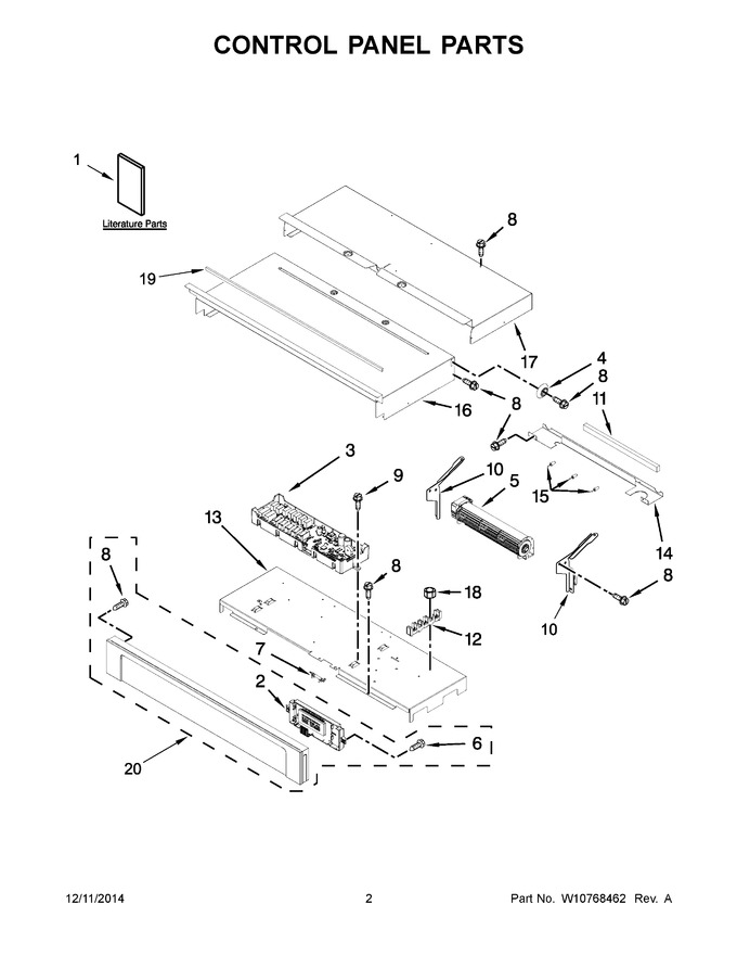 Diagram for WOD51EC7AS03
