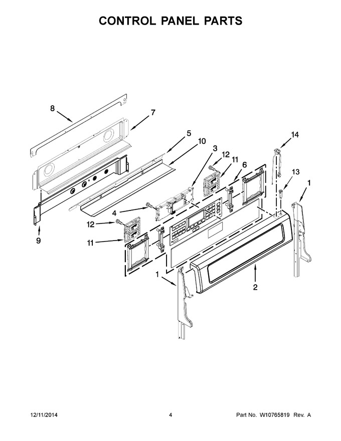 Diagram for YKER507XSS04