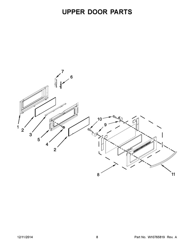 Diagram for YKER507XSS04