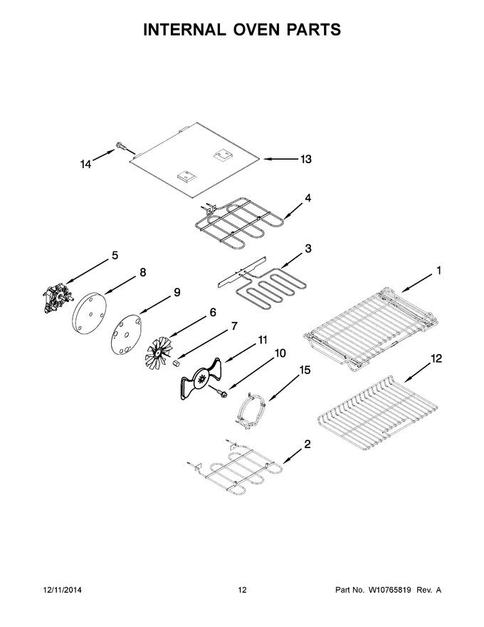 Diagram for YKER507XSS04