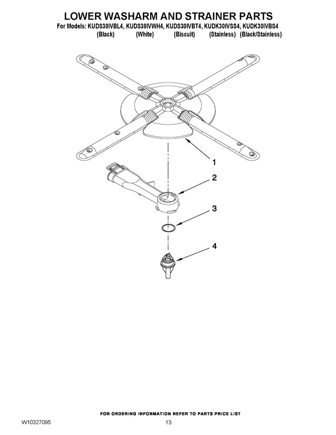 Diagram for KUDS30IVBL4