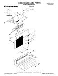Diagram for 01 - Door And Panel Parts