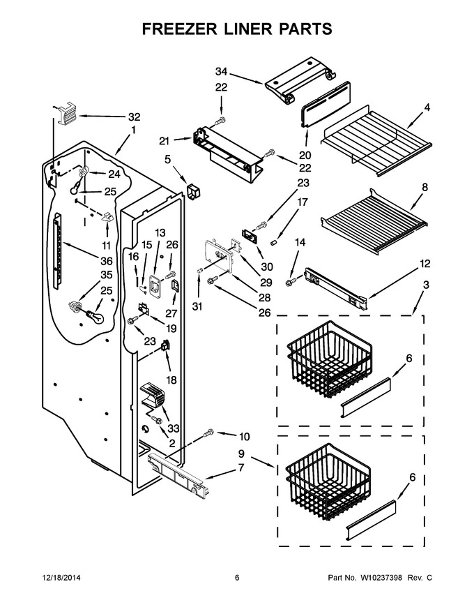 Diagram for ID3CHEXVQ00