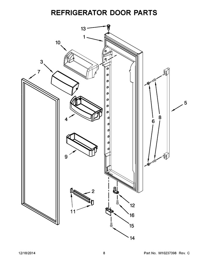 Diagram for ID3CHEXVQ00