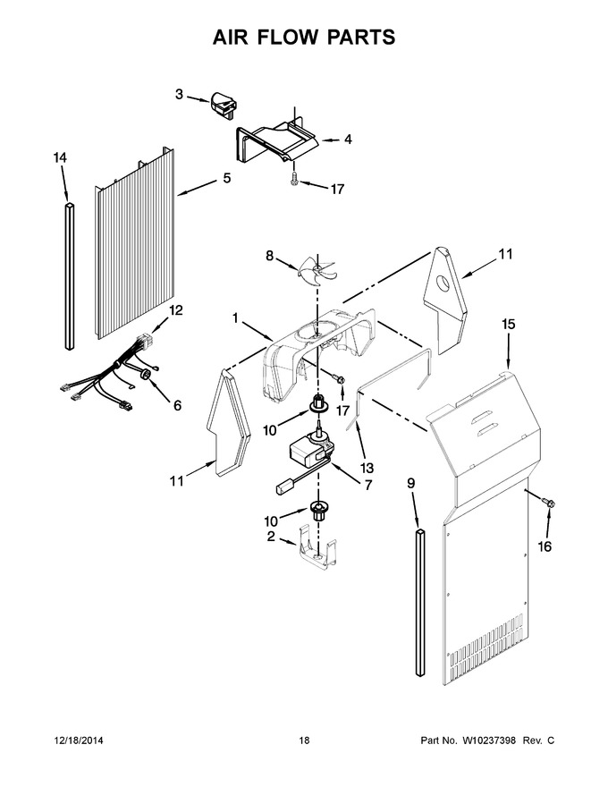 Diagram for ID3CHEXVQ00