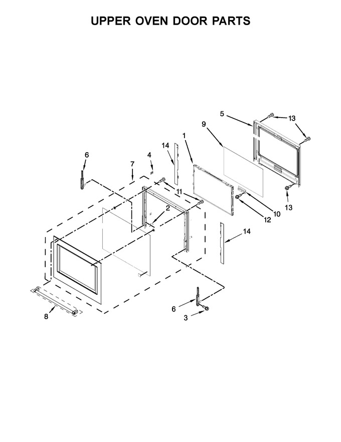 Diagram for KODE300ESS00