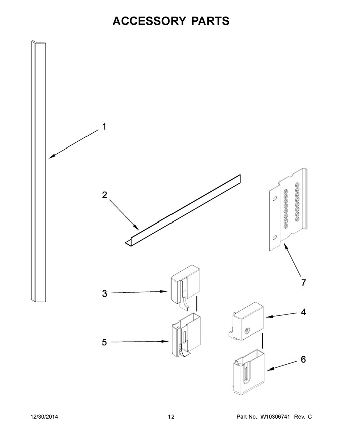 Diagram for KUDH03DTSS2