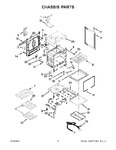 Diagram for 04 - Chassis Parts