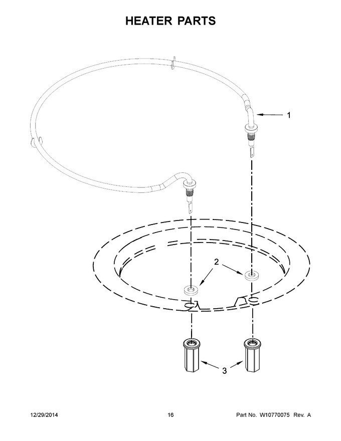 Diagram for KDFE454CSS2