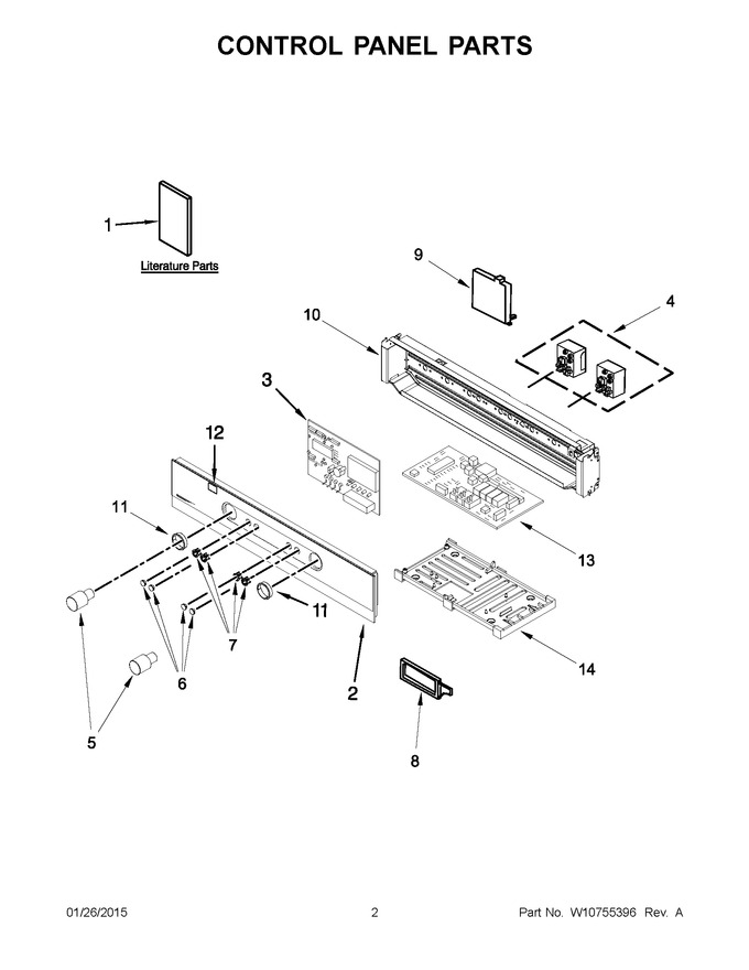 Diagram for IBMS1455DS00