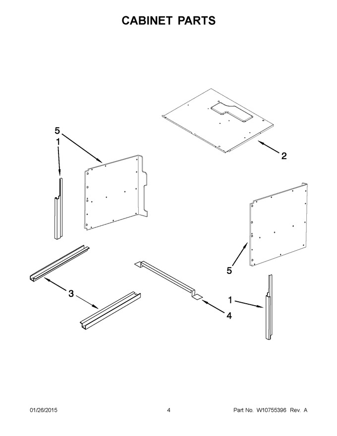 Diagram for IBMS1455DS00