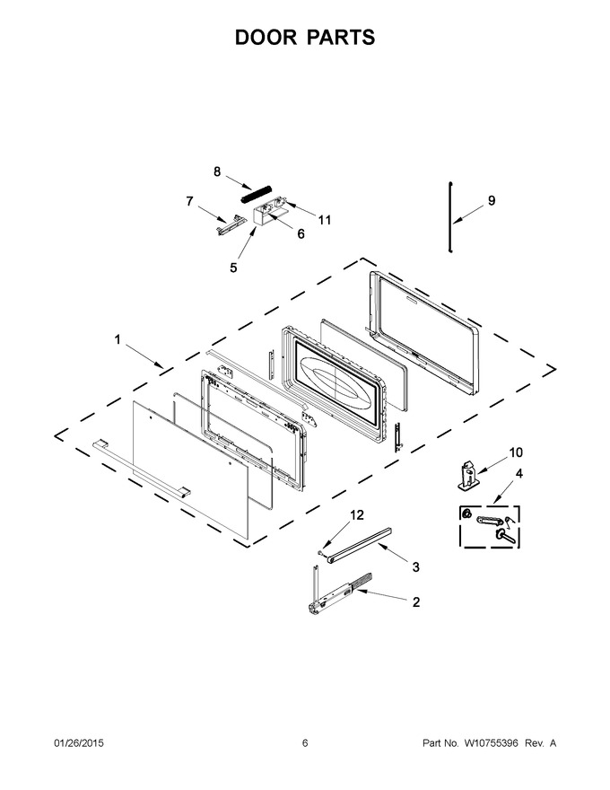 Diagram for IBMS1455DS00