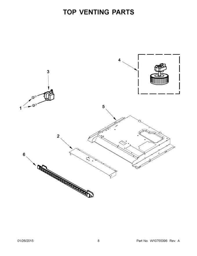 Diagram for IBMS1455DS00