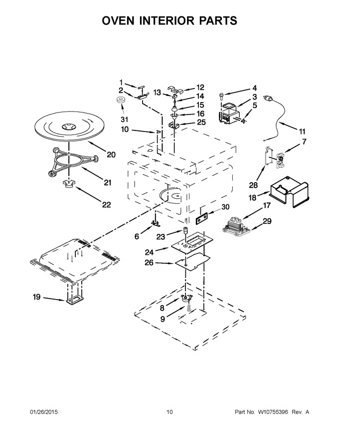 Diagram for IBMS1455DS00