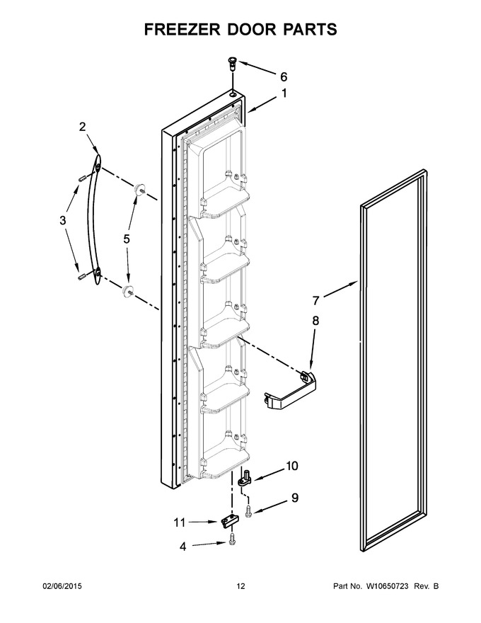 Diagram for 8WRS25KNBF00