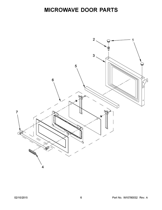 Diagram for KMBP100ESS00