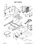 Diagram for 12 - Unit Parts
