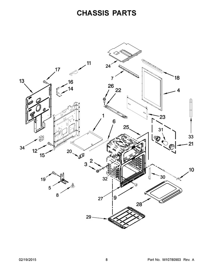 Diagram for KFGD500EWH00