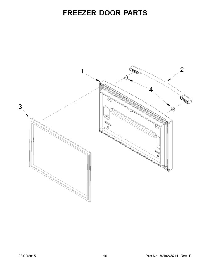 Diagram for GX2FHDXVA00