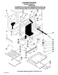 Diagram for 03 - Chassis Parts