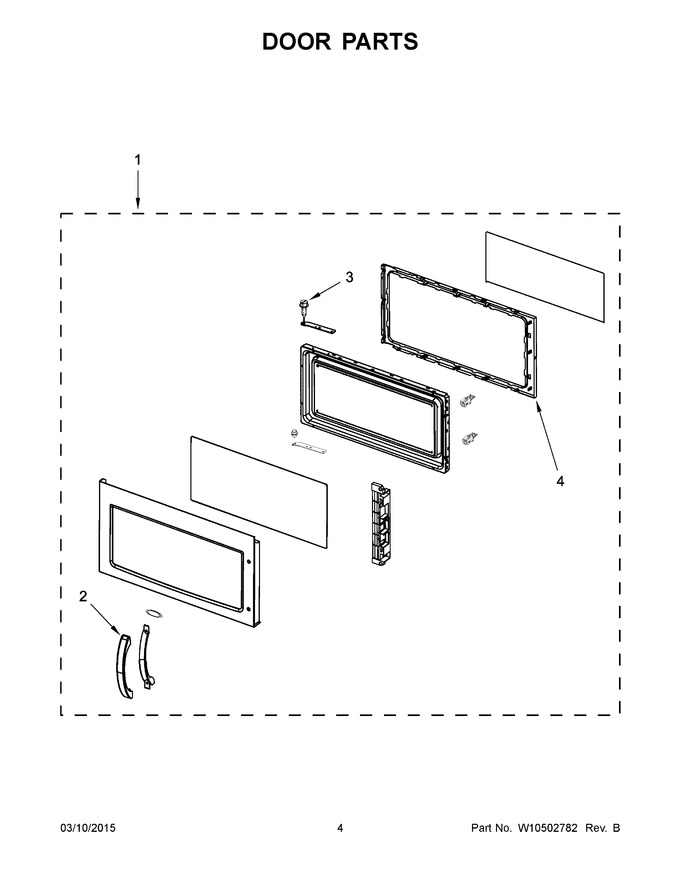 Diagram for WMH1163XVQ5