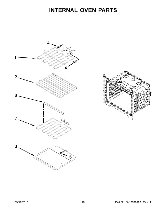 Diagram for IBD350DS01