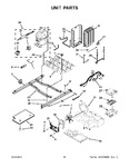 Diagram for 11 - Unit Parts