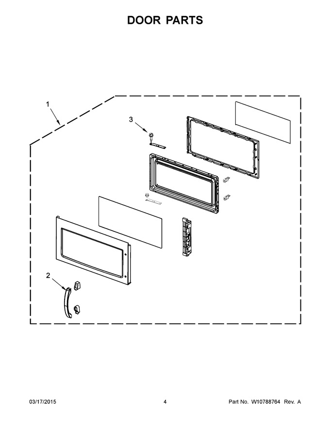 Diagram for YWMH76718AB2