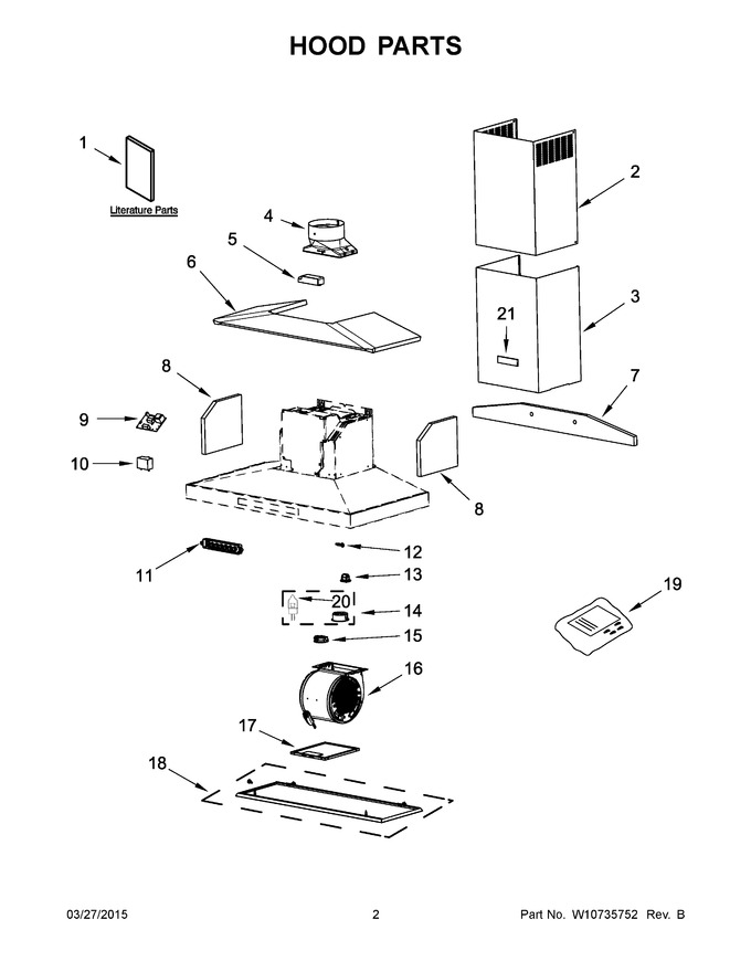 Diagram for KVWB606DSS0