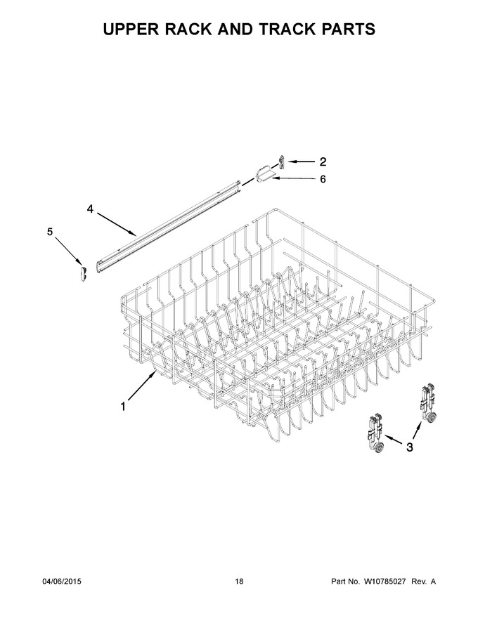 Diagram for IUD8010DS1