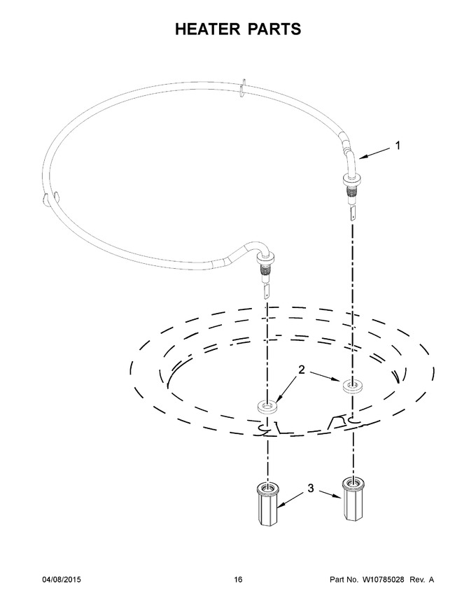 Diagram for KDFE204EWH0