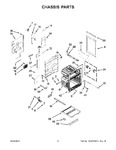 Diagram for 04 - Chassis Parts