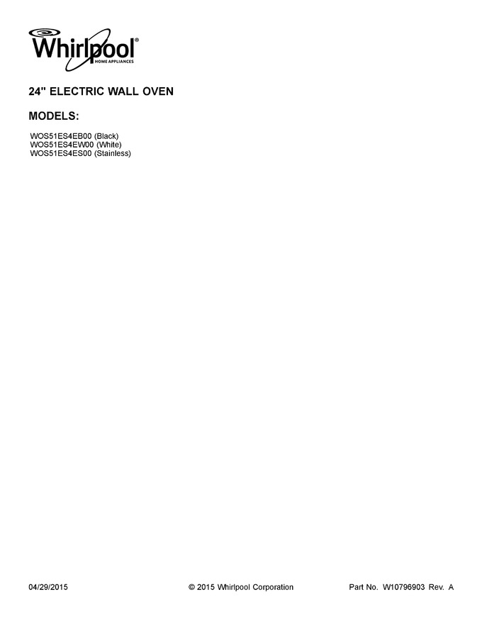 Diagram for WOS51ES4ES00