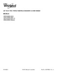 Diagram for 01 - Cover Sheet