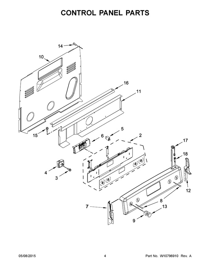 Diagram for YKFEG510ESS0