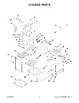 Diagram for 04 - Chassis Parts