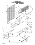 Diagram for 04 - Unit Parts