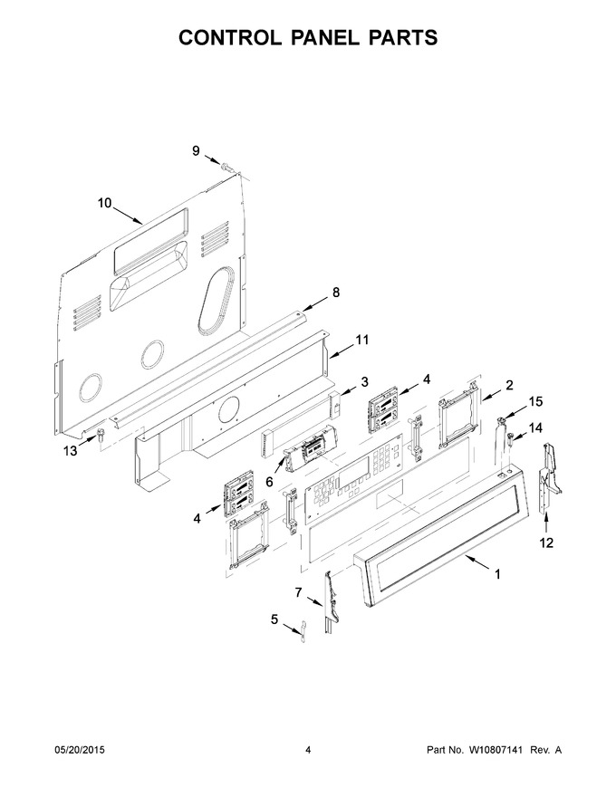 Diagram for YKFES530ESS0
