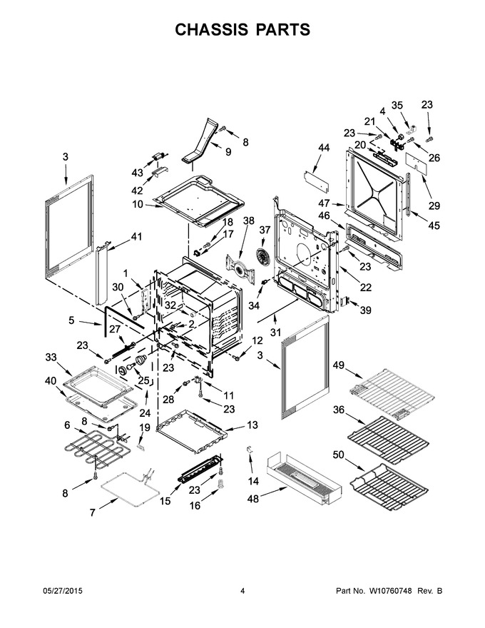 Diagram for KSEG700EWH0