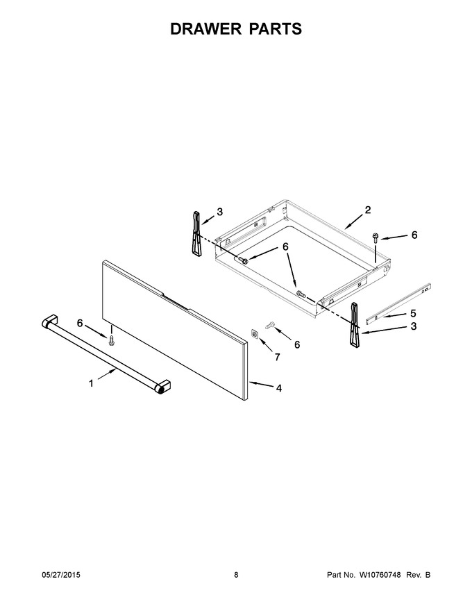 Diagram for KSEG700EBL0