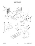 Diagram for 07 - Unit Parts