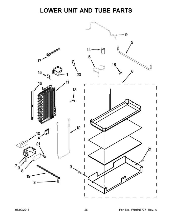 Diagram for KBSD502ESS00