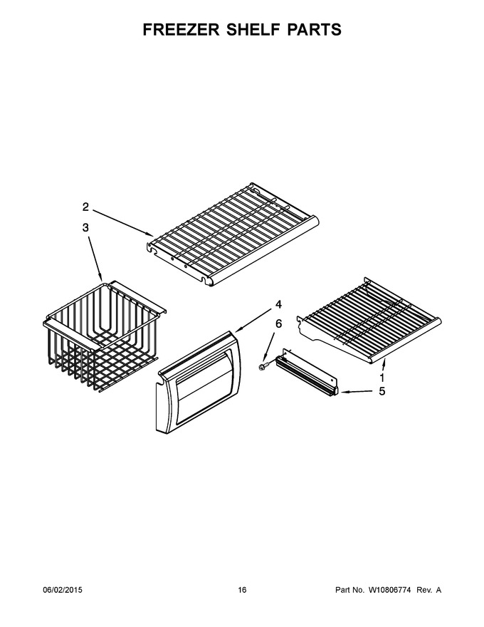 Diagram for KBSD508ESS00