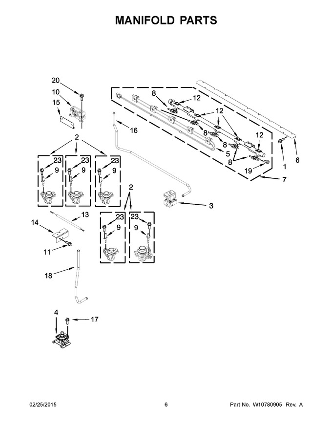 Diagram for KFDD500ESS00