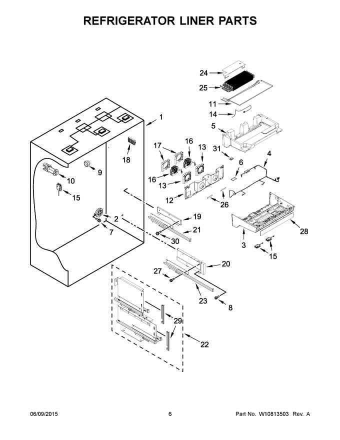Diagram for KBFN402EPA01