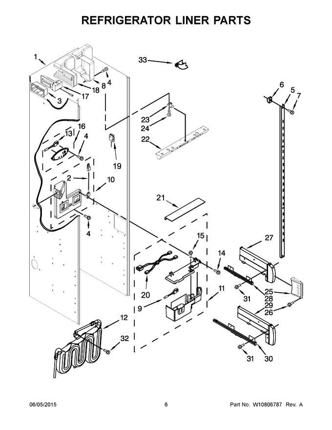 Diagram for KBSD602ESS00