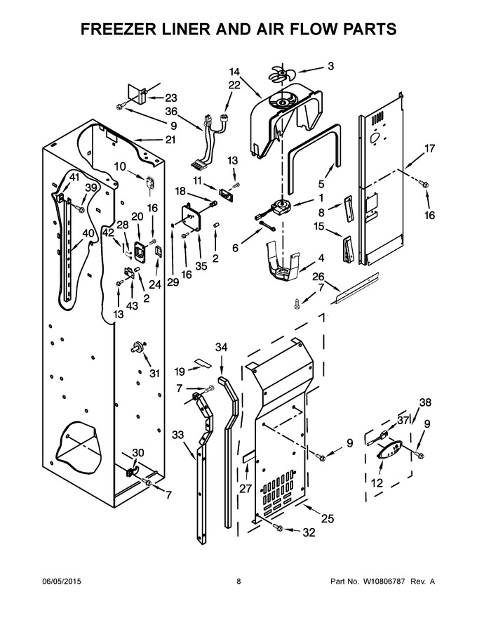 Diagram for KBSD602ESS00