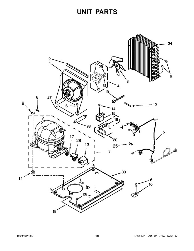 Diagram for GI15PDXZS0