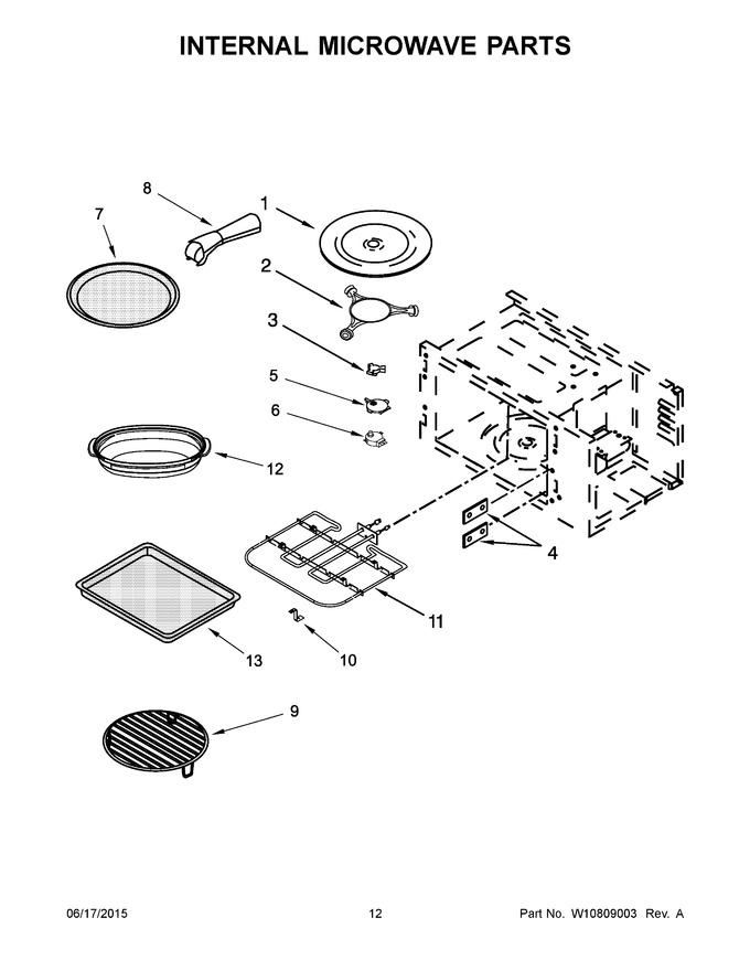 Diagram for WOC97ES0ES00