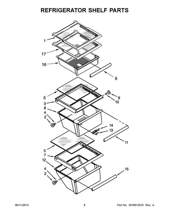 Diagram for WRS325FNAE02